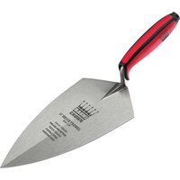 Ragni, Ragni Crown Philadelphia Pattern Brick Trowel 12 Ragni, Ragni Crown Philadelphia Pattern Brick Trowel 12