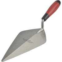 Ragni, Ragni Soft Grip Broad Heel Brick Trowel 11” Ragni, Ragni Soft Grip Broad Heel Brick Trowel 11”
