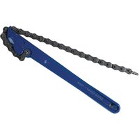 Record, Record 240 Chain Handiwrench 100mm Record, Record 240 Chain Handiwrench 100mm