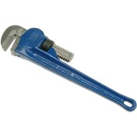 Record, Record 350 Leader Pipe Wrench 200mm Record, Record 350 Leader Pipe Wrench 200mm