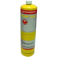 Rothenberger, Rothenberger MAP-PRO Gas Cylinder 399.7g Rothenberger, Rothenberger MAP-PRO Gas Cylinder 399.7g