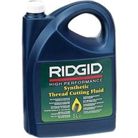 Ridgid, Ridgid Mineral Thread Cutting Oil 5l Ridgid, Ridgid Mineral Thread Cutting Oil 5l