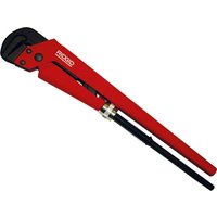 Ridgid, Ridgid Double Handle Pipe Wrench 375mm Ridgid, Ridgid Double Handle Pipe Wrench 375mm