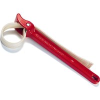 Ridgid, Ridgid Strap Wrench for Plastic Pipe 425mm Ridgid, Ridgid Strap Wrench for Plastic Pipe 425mm