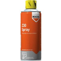 Rocol, Rocol Z30 Heavy Duty Corrosion Inhibitor Spray 300ml Rocol, Rocol Z30 Heavy Duty Corrosion Inhibitor Spray 300ml