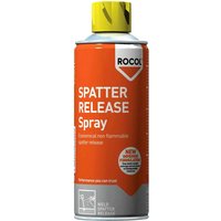 Rocol, Rocol Welders Anti Spatter Release Spray 300ml Rocol, Rocol Welders Anti Spatter Release Spray 300ml
