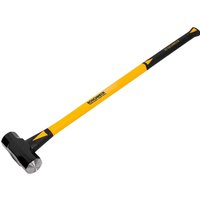 Roughneck, Roughneck 65-631 Sledge Hammer 8lb (3.6kg) Roughneck, Roughneck 65-631 Sledge Hammer 8lb (3.6kg)