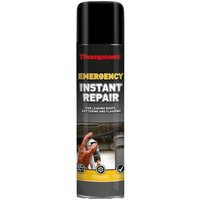 Ronseal, Ronseal Thompsons Emergency Instant Repair Aerosol 450g Ronseal, Ronseal Thompsons Emergency Instant Repair Aerosol 450g