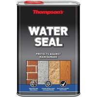 Ronseal, Ronseal Thompsons Water Seal 1l Ronseal, Ronseal Thompsons Water Seal 1l