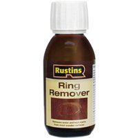 Rustins, Rustins Furniture Ring Remover 125ml Rustins, Rustins Furniture Ring Remover 125ml