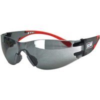 Scan, Scan Flexi Safety Glasses Smoke Smoke Scan, Scan Flexi Safety Glasses Smoke Smoke