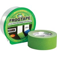 Shure, Shur Frog Tape Multi Surface Painters Masking Tape 48mm 41.1m Shure, Shur Frog Tape Multi Surface Painters Masking Tape 48mm 41.1m