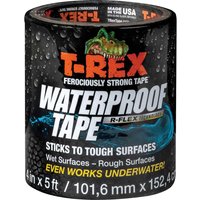 T-REX, T-REX Waterproof Tape 100mm x 1.52m T-REX, T-REX Waterproof Tape 100mm x 1.52m