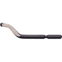 Shaviv, Shaviv E100 Heavy Duty Deburr Blades For Deburring Tool Pack of 10 Shaviv, Shaviv E100 Heavy Duty Deburr Blades For Deburring Tool Pack of 10