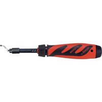 Shaviv, Shaviv Mango II Set B B10 Deburring Tool Blade and Handle Set Shaviv, Shaviv Mango II Set B B10 Deburring Tool Blade and Handle Set