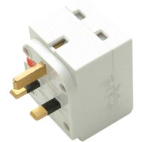Travis Perkins, Wap 3 W Adaptor Travis Perkins, Wap 3 W Adaptor