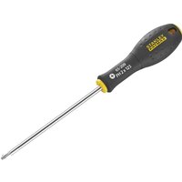 Stanley, Stanley FatMax Phillips Screwdriver PH2 x 125 mm Stanley, Stanley FatMax Phillips Screwdriver PH2 x 125 mm