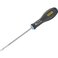 Stanley, Stanley FatMax Pozi Screwdriver PZ2 x 125 mm Stanley, Stanley FatMax Pozi Screwdriver PZ2 x 125 mm