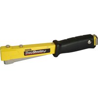 Stanley, Stanley ® - Stanley Sharpshooter Hammer Tacker 0-PHT150 STA0PHT150 Heavy Duty Stapler Stanley, Stanley ® - Stanley Sharpshooter Hammer Tacker 0-PHT150 STA0PHT150 Heavy Duty Stapler