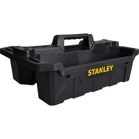 Stanley, Stanley - Tool Organiser Tote Tray Hand Tool Carrier Tray STST1-72359 1-72-359 Stanley, Stanley - Tool Organiser Tote Tray Hand Tool Carrier Tray STST1-72359 1-72-359