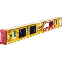 Stabila, Stabila 196-2 Illuminated Spirit Level 24 Stabila, Stabila 196-2 Illuminated Spirit Level 24