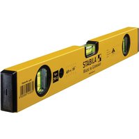 Stabila, Stabila Spirit Level 600mm STB70-2-60 Stabila, Stabila Spirit Level 600mm STB70-2-60