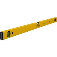 Stabila, Stabila Spirit Level 1200mm STB70-2-120 Stabila, Stabila Spirit Level 1200mm STB70-2-120