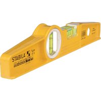 Stabila, Stabila Scaffold Level and Holster 250mm STB81SM-25 Stabila, Stabila Scaffold Level and Holster 250mm STB81SM-25