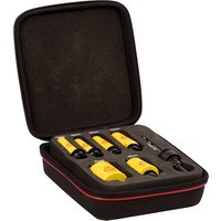 Starrett, Starrett KFC06071 13 Piece Electricians Ultimate Hole Saw Set Starrett, Starrett KFC06071 13 Piece Electricians Ultimate Hole Saw Set