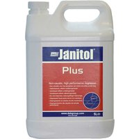 Swarfega, Swarfega Janitol Plus Degreaser 5l Swarfega, Swarfega Janitol Plus Degreaser 5l
