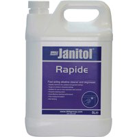 Swarfega, Swarfega Janitol Rapide Cleaner and Degreaser 5l Swarfega, Swarfega Janitol Rapide Cleaner and Degreaser 5l