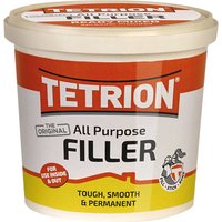 Tetrion, Tetrion All Purpose Ready Mix Filler 600g Tetrion, Tetrion All Purpose Ready Mix Filler 600g