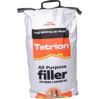 Tetrion, Tetrion All Purpose Powder Filler 10kg Tetrion, Tetrion All Purpose Powder Filler 10kg