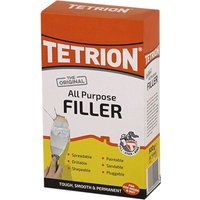 Tetrion, Tetrion All Purpose Powder Filler 500g Tetrion, Tetrion All Purpose Powder Filler 500g