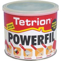 Tetrion, Tetrion 2K Powerfil Ready Mix Filler 600ml Tetrion, Tetrion 2K Powerfil Ready Mix Filler 600ml
