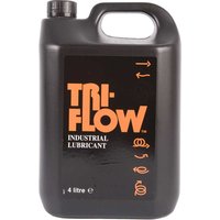 Triflow, Triflow Industrial PTFE Lubricant 4l Triflow, Triflow Industrial PTFE Lubricant 4l