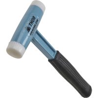 Thor, Thor Dead Blow Nylon Hammer 1.8kg Thor, Thor Dead Blow Nylon Hammer 1.8kg