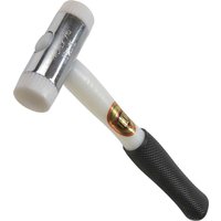 Thor, Thor Multi Purpose Nylon Faced Hammer 450g Thor, Thor Multi Purpose Nylon Faced Hammer 450g