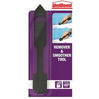 Unibond, UniBond 2-in-1 Smoother and Remover Tool Unibond, UniBond 2-in-1 Smoother and Remover Tool