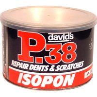 UPO, UPO Isopon P38 Easy Sanding Body Filler 1.2l UPO, UPO Isopon P38 Easy Sanding Body Filler 1.2l