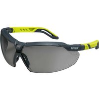 Uvex, Uvex I-5 Sunglare Filter Safety Glasses Anthracite Grey Uvex, Uvex I-5 Sunglare Filter Safety Glasses Anthracite Grey