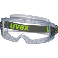 Uvex, Uvex Ultravision Indirect Vent Safety Goggles Uvex, Uvex Ultravision Indirect Vent Safety Goggles