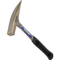 Vaughan, Vaughan Prospecting Steel Pick Hammer 625g Vaughan, Vaughan Prospecting Steel Pick Hammer 625g