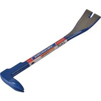 Vaughan, Vaughan Bear Claw Nail Puller and Pry Bar 250mm Vaughan, Vaughan Bear Claw Nail Puller and Pry Bar 250mm