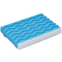 Vileda, Vileda Flat Magic Mop Refill Blue Vileda, Vileda Flat Magic Mop Refill Blue