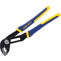 Irwin, Irwin Vise-grip Groovelock Water Pump Pliers 250mm Irwin, Irwin Vise-grip Groovelock Water Pump Pliers 250mm