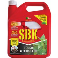 Vitax, Vitax Sbk Brushwood Killer Ready To Use 4l Vitax, Vitax Sbk Brushwood Killer Ready To Use 4l