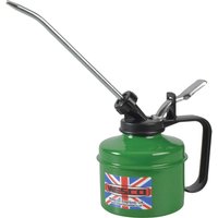 Wesco, Wesco Metal Oil Can and Metal Spout 350ml Wesco, Wesco Metal Oil Can and Metal Spout 350ml