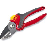 Wolf Garten, Wolf Garten RS2500 Medium Anvil Secateurs Wolf Garten, Wolf Garten RS2500 Medium Anvil Secateurs