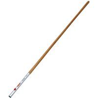 Wolf Garten, Wolf Garten Multi Change Wooden Handle 1.7m Wolf Garten, Wolf Garten Multi Change Wooden Handle 1.7m